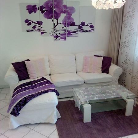 Appartement Orchidee à Wiener Neudorf Extérieur photo