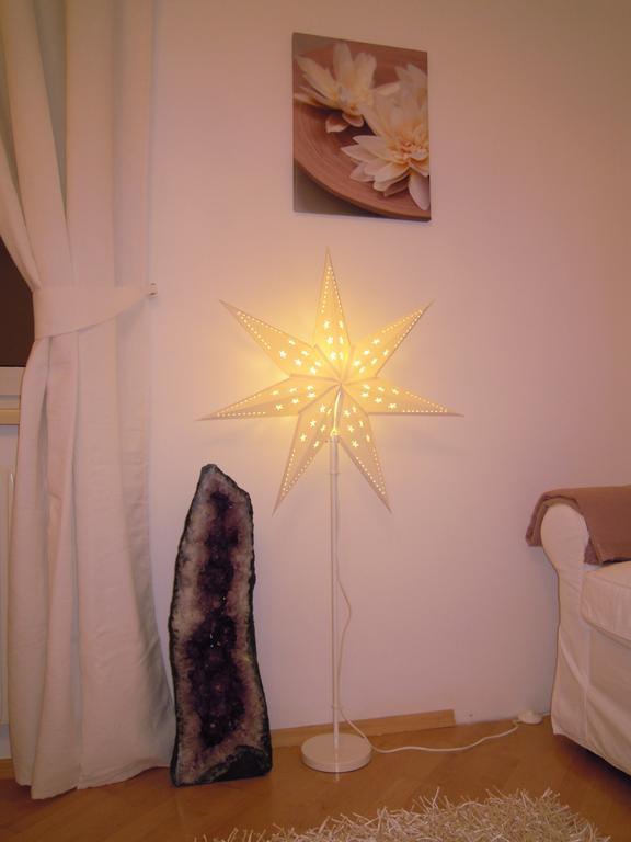 Appartement Orchidee à Wiener Neudorf Extérieur photo
