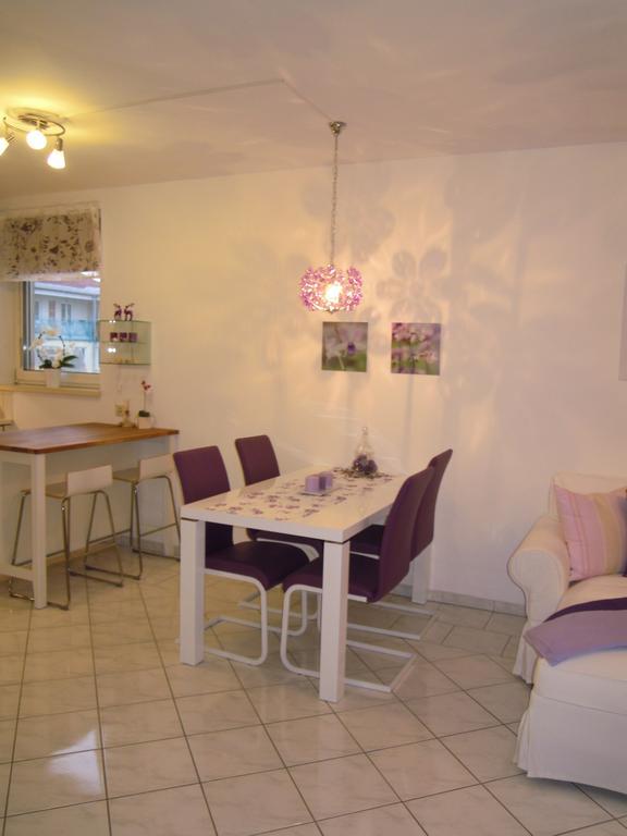 Appartement Orchidee à Wiener Neudorf Extérieur photo