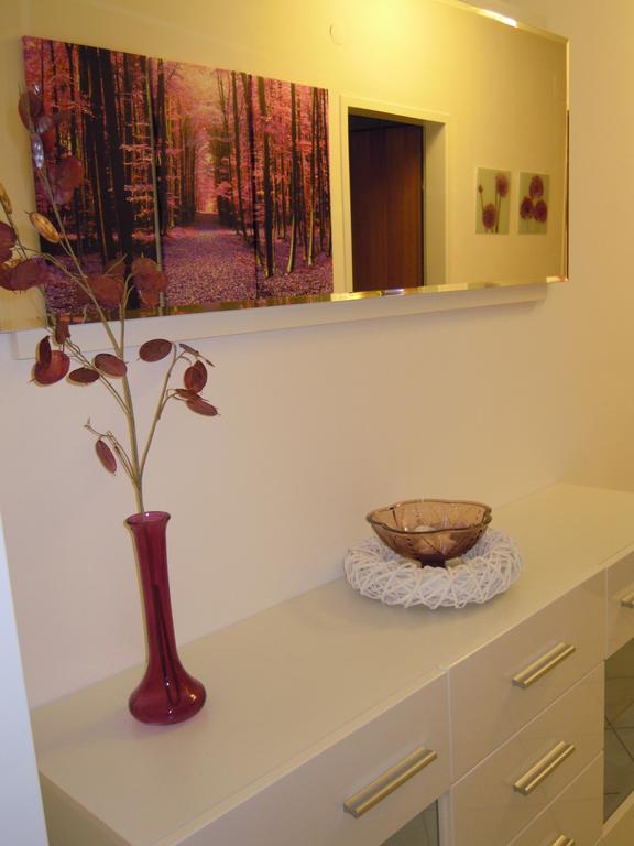 Appartement Orchidee à Wiener Neudorf Extérieur photo