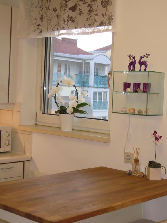 Appartement Orchidee à Wiener Neudorf Extérieur photo