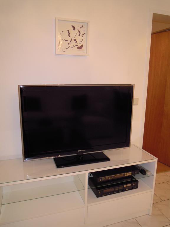 Appartement Orchidee à Wiener Neudorf Extérieur photo
