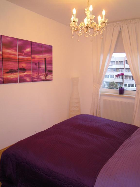 Appartement Orchidee à Wiener Neudorf Extérieur photo