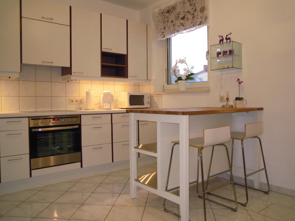 Appartement Orchidee à Wiener Neudorf Extérieur photo