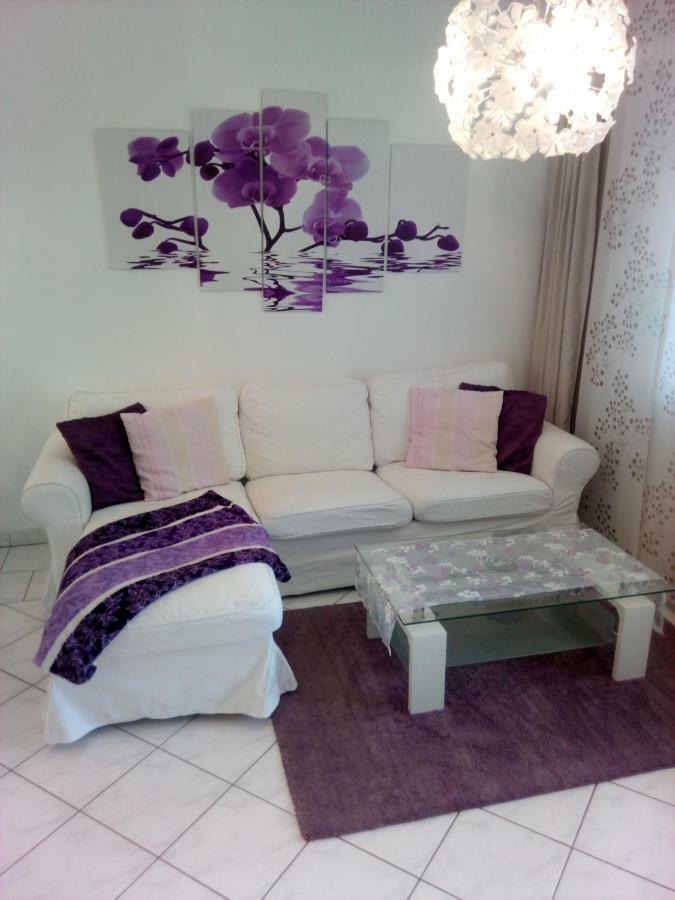 Appartement Orchidee à Wiener Neudorf Extérieur photo
