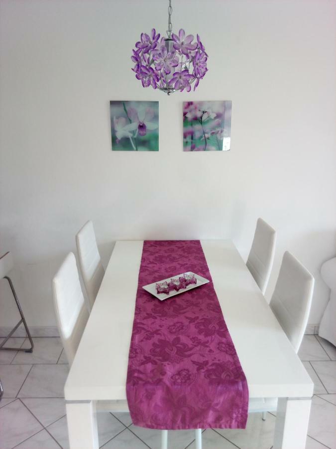 Appartement Orchidee à Wiener Neudorf Extérieur photo